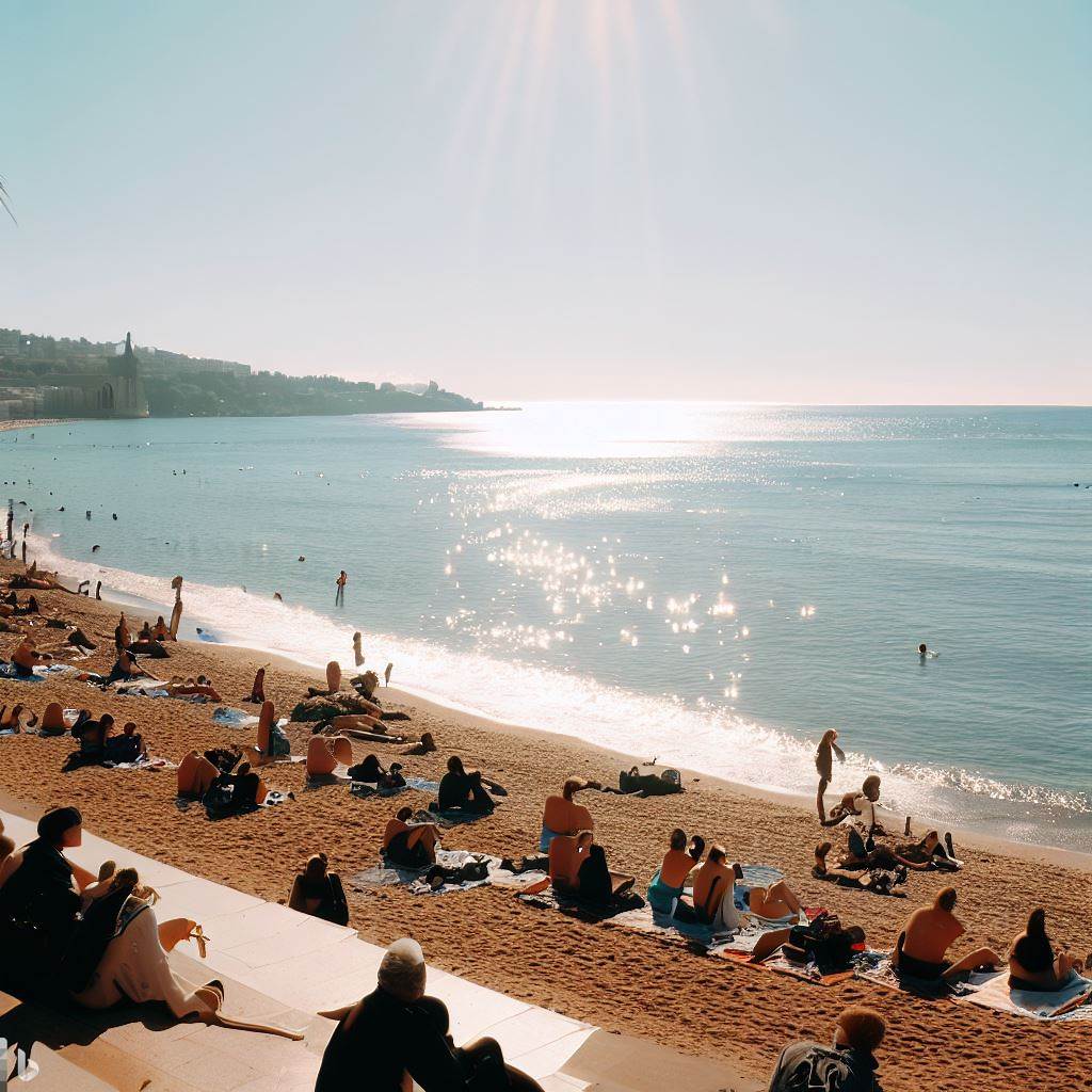 Redécouvrez-vous : Le voyage du bien-être mental grâce aux vacances