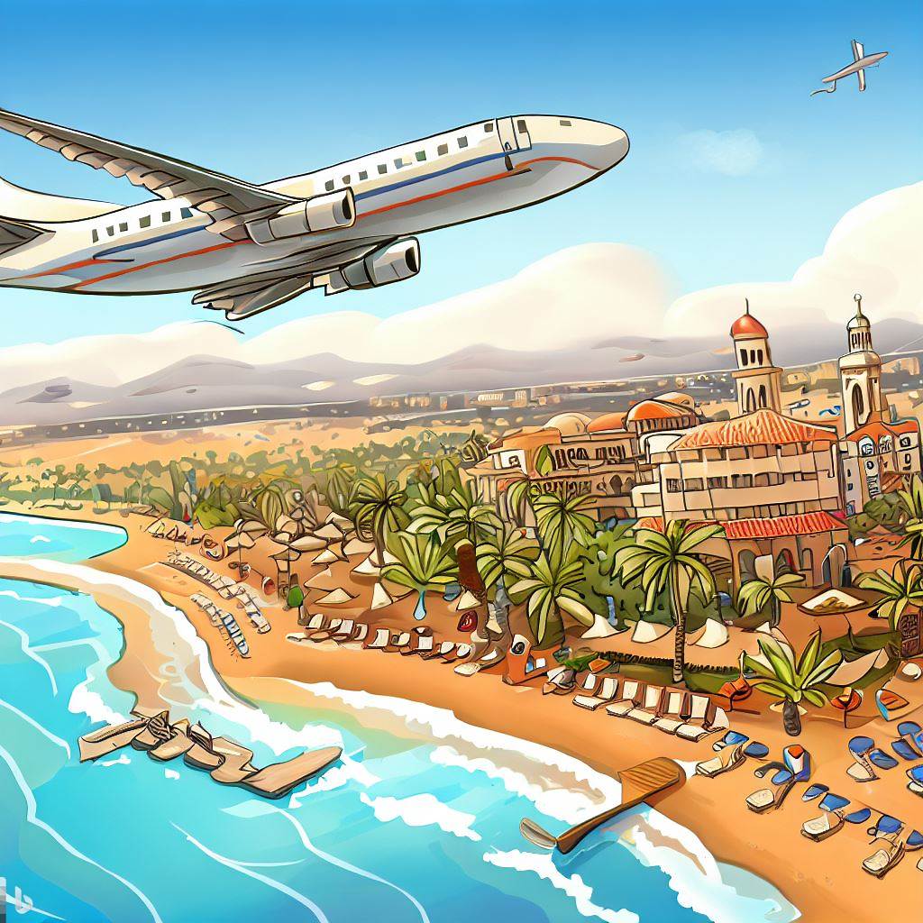 Agadir Flight deals and hacks