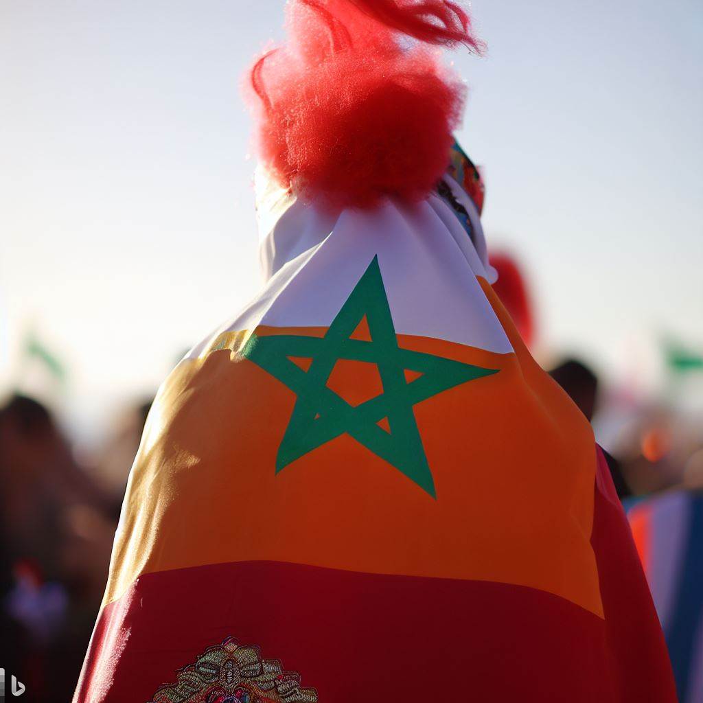 Morocco Pride Events